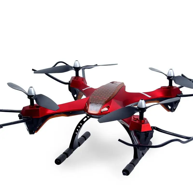

2017 Mini Drone 2.4Ghz 4CH 4 Axis Remote RC Drone FPV RC Quadcopter Helicopter Aircraft Control Headless Mode 3D Flip Dron RFT