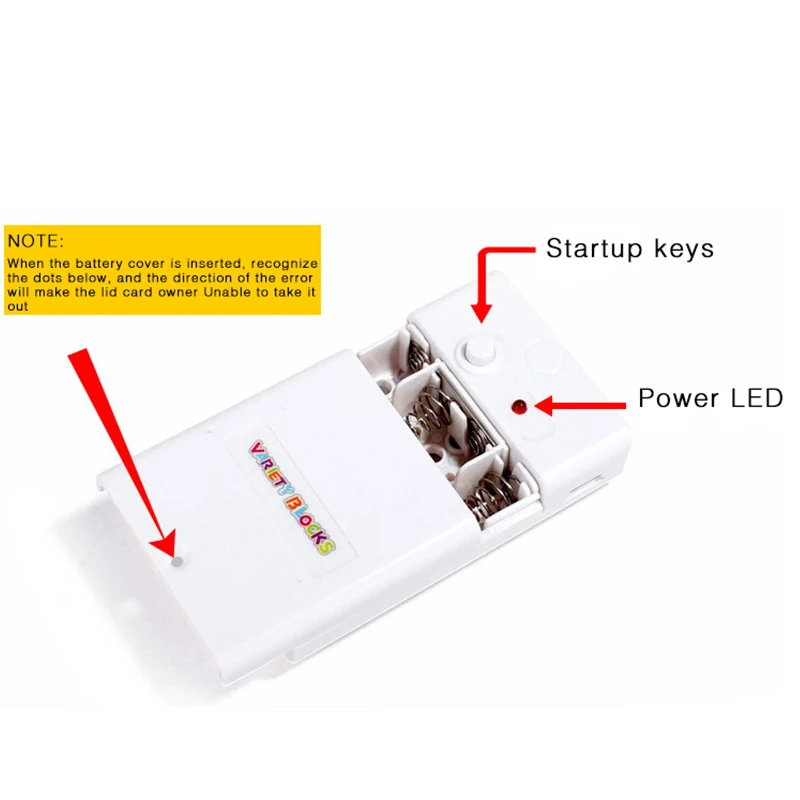 incredible STEM DIY Elevator Electronic Building Block Educational Science Toys Kit Learning Education Toys fo