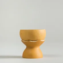 Ручной работы Природные тыквы чайное ситечко чайный набор Чай Infuser фильтр кунг-фу чайный горшок аксессуары для чая здоровье экологические материалы