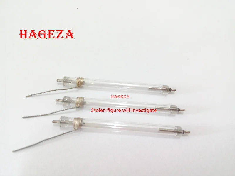 10PCSFlashTubeXenonLampFlashtubeForCanonSPEEDLITE580EXII