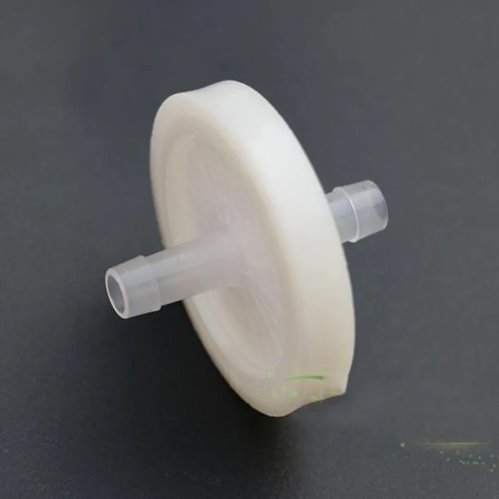 

5pcs Filter For Vacuum Phlegm Suction Unit