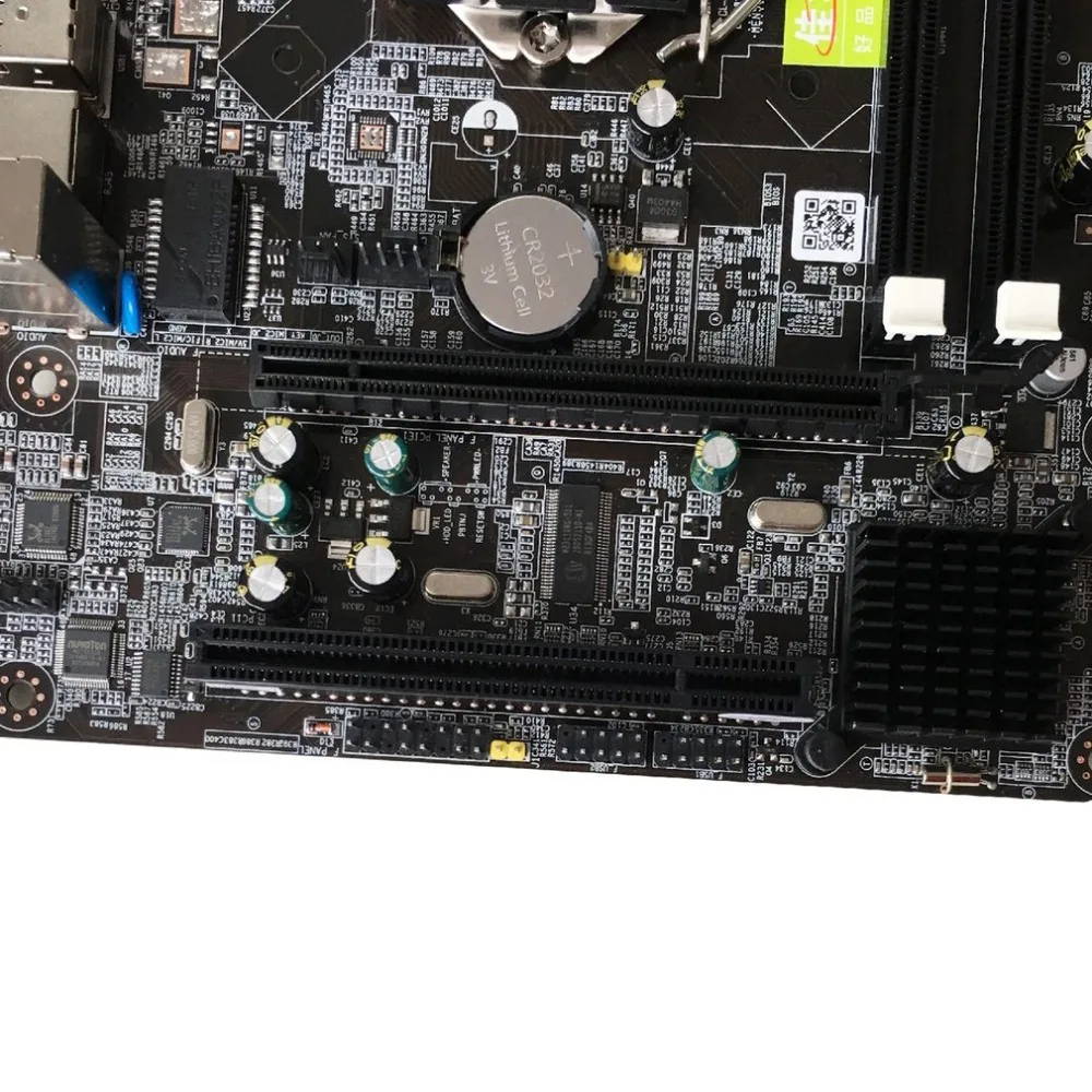 Материнская плата DDR3 Intel P55 6 канальная материнская материнки высокой