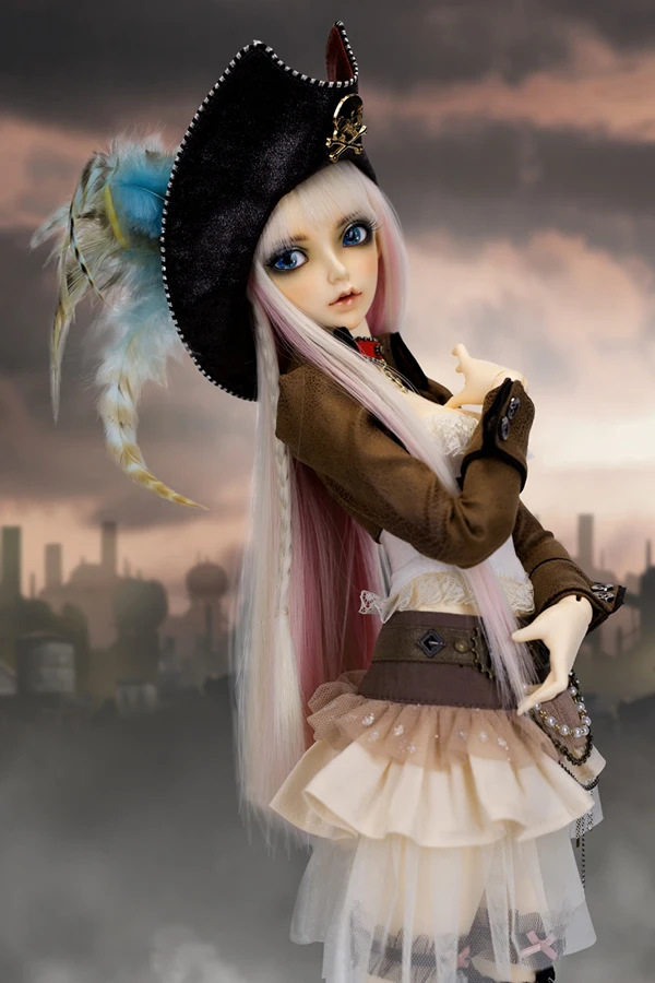 1/3 BJD кукла moe60 Rin Mirwen celiney|Куклы| |