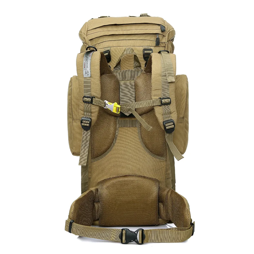 LOCAL LION 2017 new outdoor large capacity waterproof support mountaineering bag outdoor backpack shoulder bag package 85L LOCAL LION 2017 new outdoor large capacity waterproof support mountaineering bag outdoor backpack shoulder bag package 85L