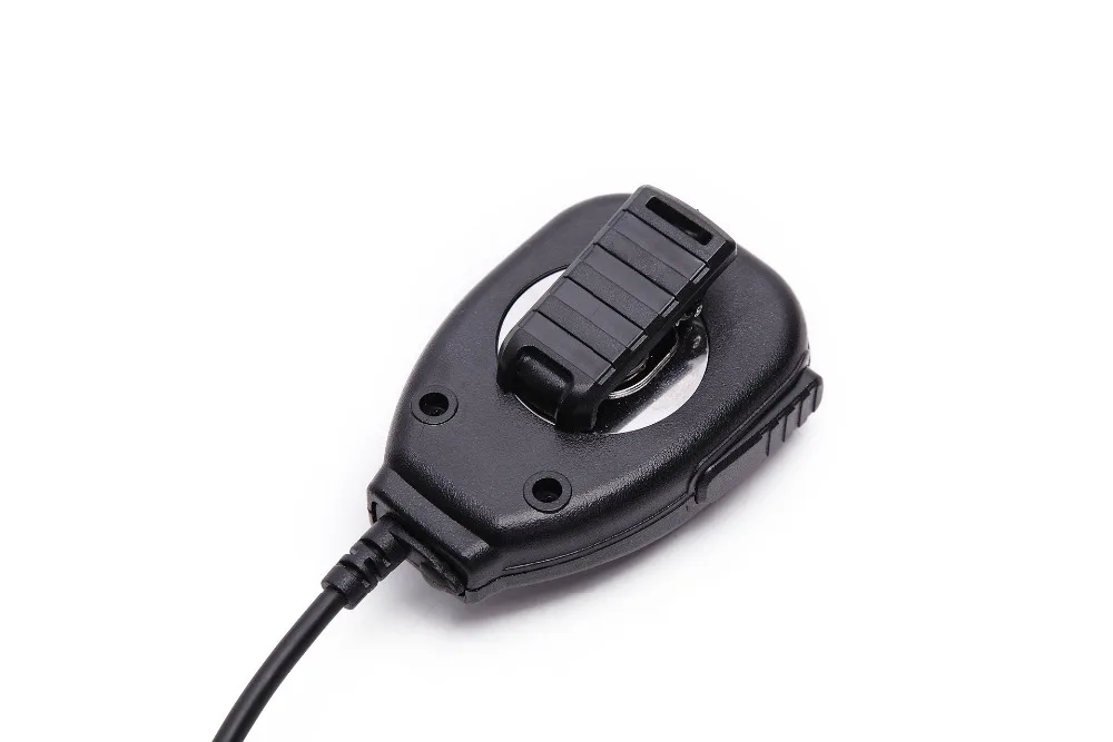 Baofeng радио Динамик PTT микрофон для двухсторонней радиосвязи рация UV 5R 5RA 5RE BF UVB2 888S