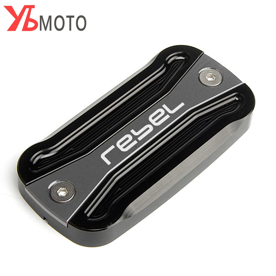 Motorcycle Fluid Black Reservoir Cap For Honda Rebel 250 300 500 Cmx 250 250 450 Gold Wing Gl1500 1800 Shadow Vlx Dlx Magna Covers Ornamental Mouldings Aliexpress
