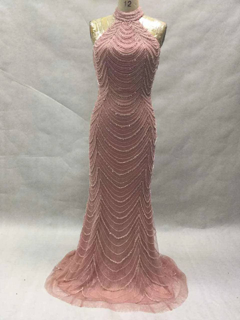 bling bling dress