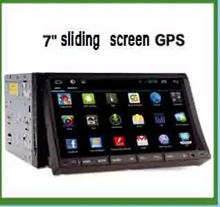 Best 2 din radio car dvd player gps navigation tape recorder autoradio cassette player for car radio steering-wheel car multimedia 26