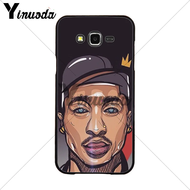 2Pac Tupac Amaru Shakur 