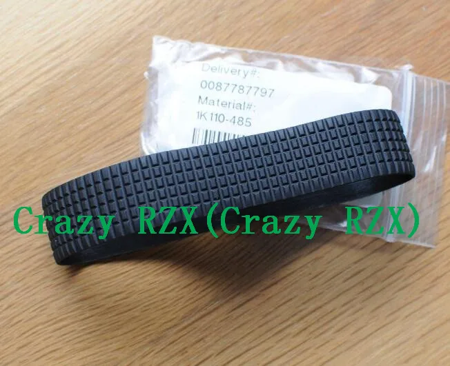 Super Quality Lens Zoom Rubber Ring Rubber Grip Rubber For Nikon 28