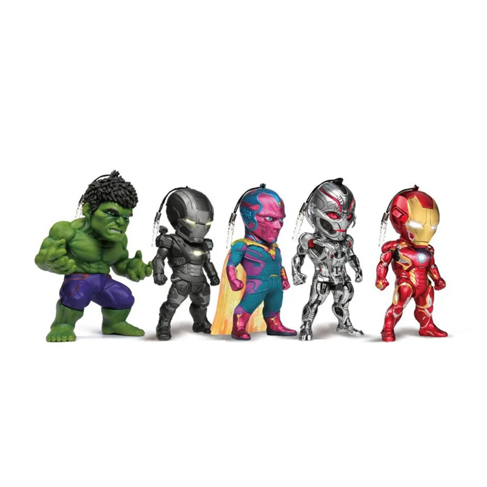 Super Hero Kids Nations Hero Tony Stark Ultron War Machine