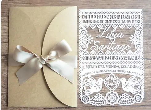 Kraft envelope