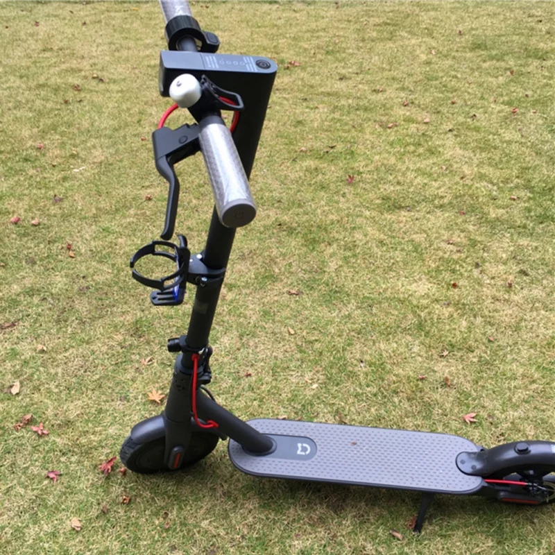 Электрический скутер Xiaomi Mijia M365 EF1 Qicycle E велосипедный напиток бутылка для воды