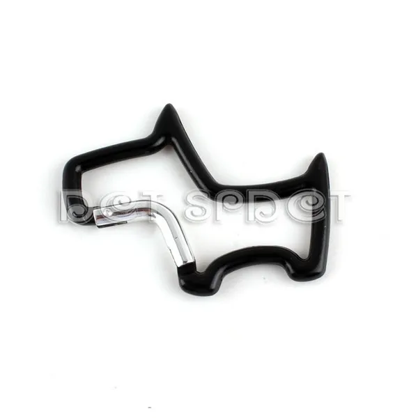 portable key chain clip