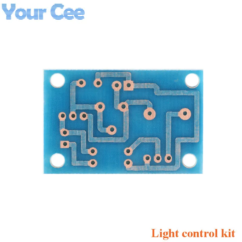 DIY Electronic Kit
