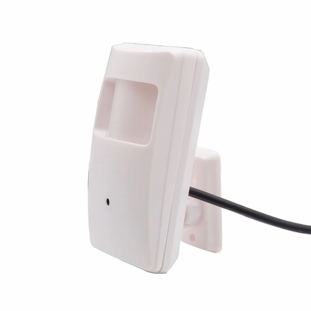 

Mini Closed System Indoor Home Security Surveillance H.264 PAL NTSC CCD CCTV Camera 100 Degree Wide Angle Box Camera Portable