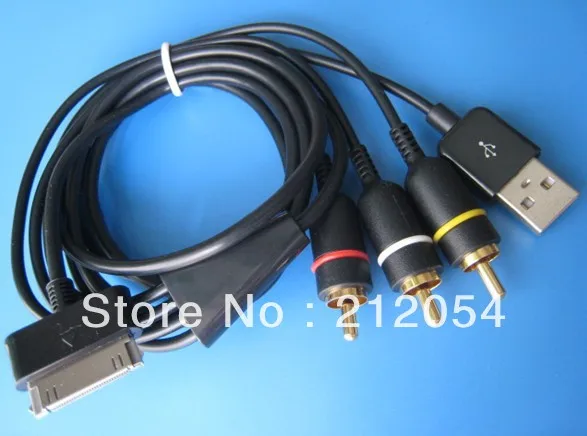 cable to watch samsung phone on tv