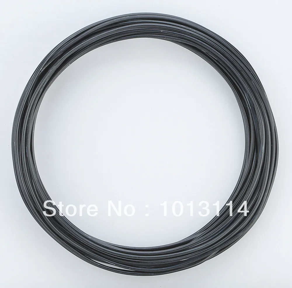 

Bonsai Aluminum Training Wire Roll Bonsai Tools 2.5 mm diameter 100G/Roll