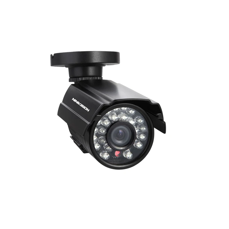  Sistema CCTV HD 2.0MP 3000TVL 8CH AHD seguridad 1080P Video visión nocturna sistema de cámaras de v