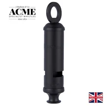 ACME Metropolitan15 limited carbon black metal police whistle British original laser lettering rescue survival whistle ACME Metropolitan15 limited carbon black metal police whistle British original laser lettering rescue survival whistle