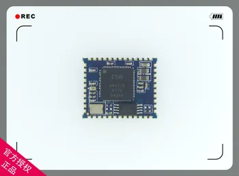 

BTM625-B/CSRA64215 Stereo bluetooth 4.2 audio module aptx - ll module I2S output TWS
