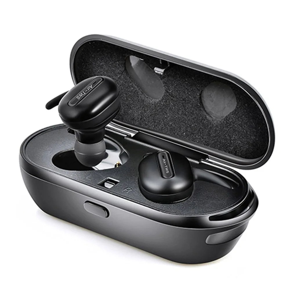 T03 TWS Bluetooth 4.2 Earphone Wireless Earbuds Mini Bluetooth Headset