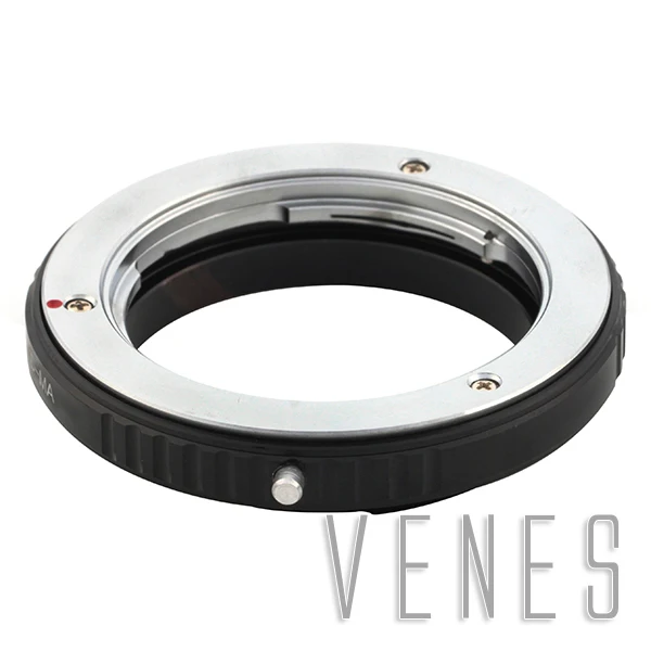 Lens Adapter Work For Macro Minolta MD Lens to Sony Alpha Minolta MA Adapter A77II A58 A99 A65 A57 A77 A900 A55 A35 A700 A580