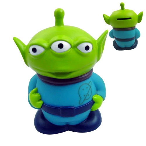 original anime movie toy story 3 alien pvc figure toy piggy bank birthday christmas new year gift limited cos collection in action toy figures from toys - Toy Story Christmas Movie original anime movie toy story 3 alien pvc figure toy piggy bank birthday christmas new year gift limited cos collection in action toy figures from toys - Toy Story Christmas Movie