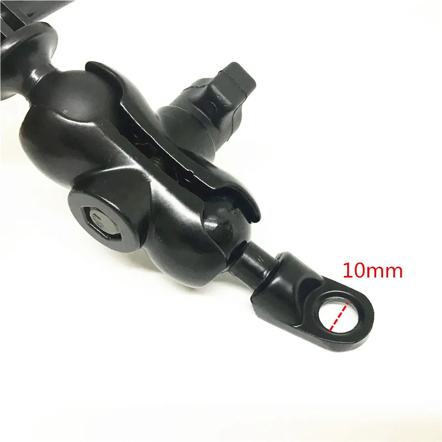 Ram Mount для мотоцикла