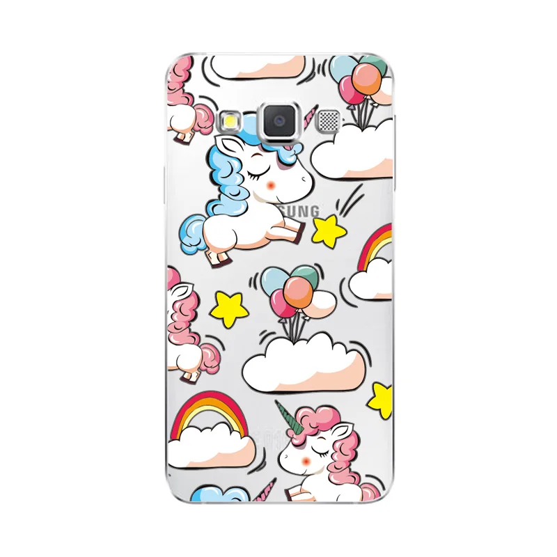 YOUVEI кролик 3D рельефный чехол для телефона, чехол для samsung Galaxy A3 A5, чехол с котом и собакой для samsung Galaxy A5 A3, A300, A510, кружево - Цвет: A05