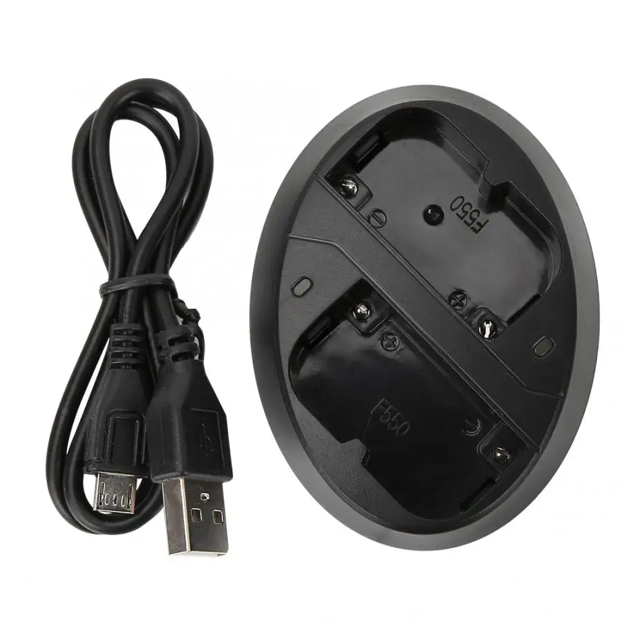 Портативный мини камера USB двойной с зарядным индикатором света