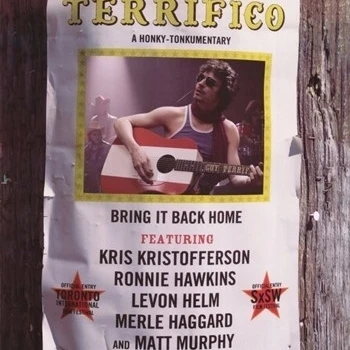 The Life and Hard Times of Guy Terrifico Movie Poster (11 x 17)