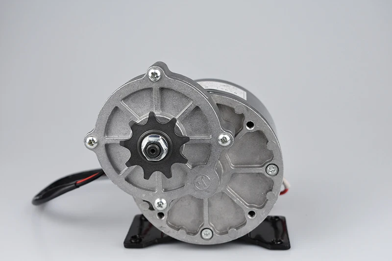 Excellent 250W 12VDC Gear DC Motor Electric Bike Brush Motor 250W Speed 2700RPM Brushed Motor For Bicycle Tricycle e-Moto Scooter eBike 3 Excellent 250W 12VDC Gear DC Motor Electric Bike Brush Motor 250W Speed 2700RPM Brushed Motor For Bicycle Tricycle e-Moto Scooter eBike 3