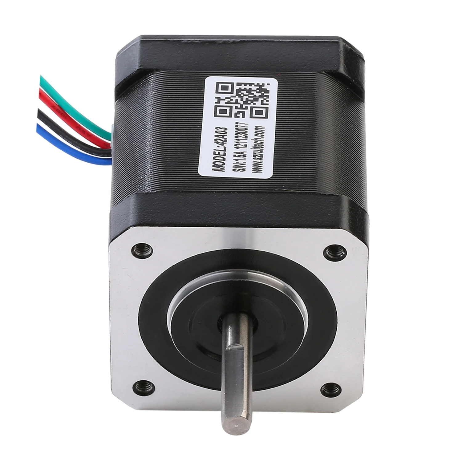 motor de passo rtelligent nema 17 034nm 01
