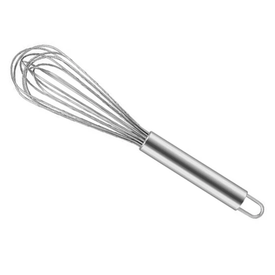 Buy AIMA 12 Inch Stainless Steel Kitchen Tools Camping Whisker Mix Whisk Whisk