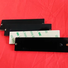 Световой индикатор для парковки металлические метки uhf antimetal этикетки 10 шт./лот 902-928 МГц наклейки