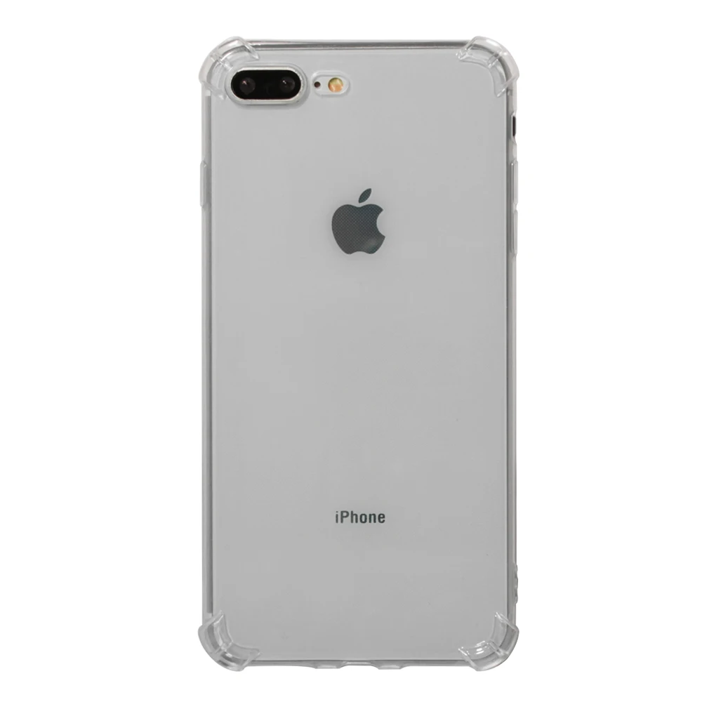 Силиконовый защитный чехол для iPhone 5S 5 SE/ip6 6 s/6 S plus/iphone7 8/ip7 8plus 10 X XS XR xs max Мягкий из
