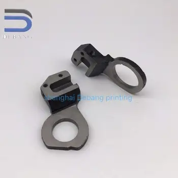 

2 pieces a lot Roller bracket dampening support for offset printing machine DS71.010.308 OS71.010.310