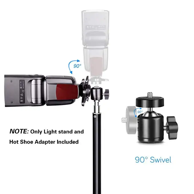  55cm 110cm 160cm Tripod Light Stand Photo Studio Tripod For Ring Light Stand Flash Photography Ligh