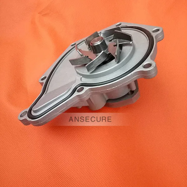 Водяной насос двигателя для audi A4 A5 A6 A8 Q5 Q7 VW Touareg Phaeton 3 0 2 06E121005F 06E121018|Водяные насосы|