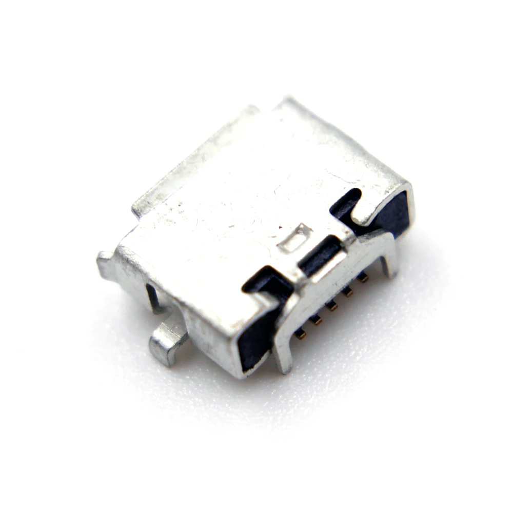2 шт./лот для BlackBerry PlayBook 16 32 64 ГБ Micro USB DC разъем зарядного устройства планшета DELL VENUE