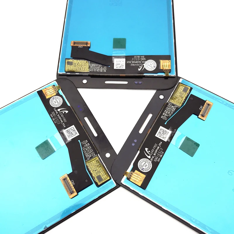 g610 lcd