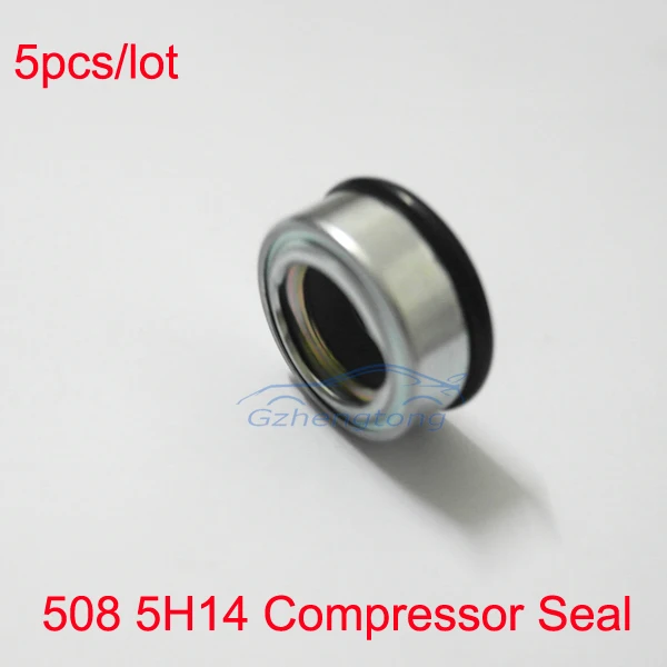 Free Shipping Automotive Air Conditioning Compressor Oil Seal for 508