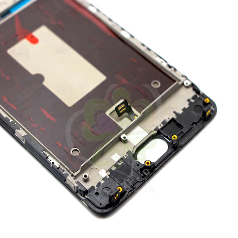 oneplus 3 lcd display with frame  (3)