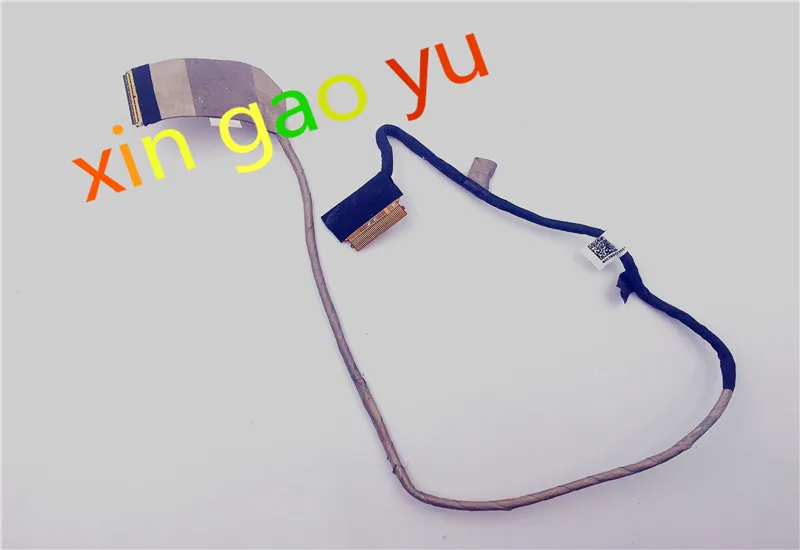 FOR HP ENVY 17-J TOUCHSMART M7 LCD LVDS CABLE DW173 6017B0417701 720257-001 | Компьютеры и офис