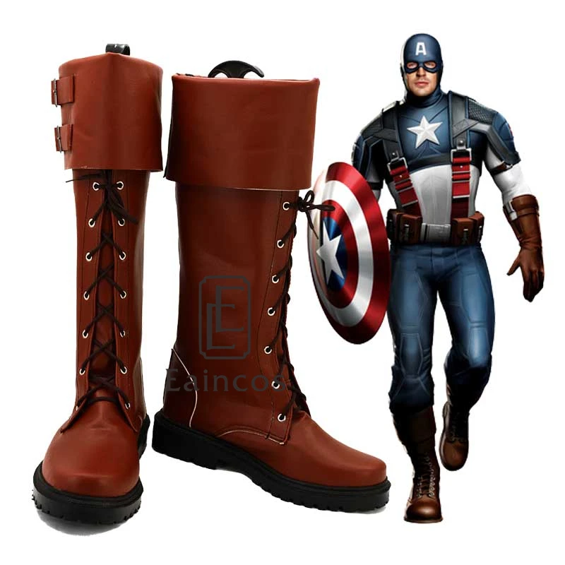 fancy boots for men