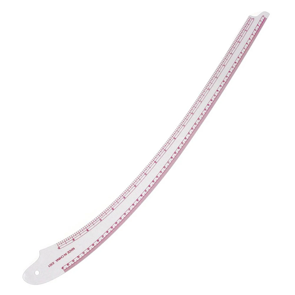 

Multi-sized Sewing Patchwork Tools Home Tailor Clothing Ruler Measuring 11pcs/set DIY Making Professional Garment Curve Cutting
