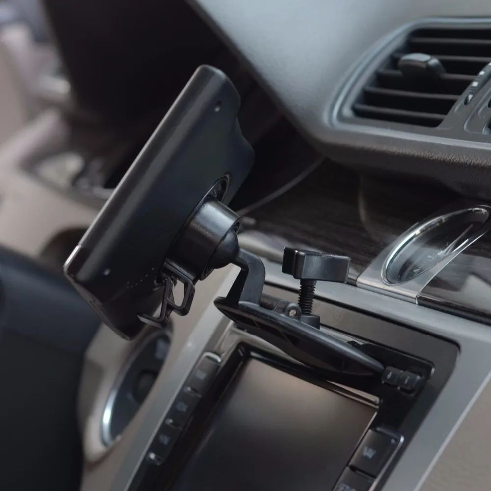GPS крепление APPS2Car CD слот держатель база для Garmin Nuvi Serie 1100 1200 1250 1260 1300 1350 1360 1370|gps