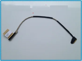 

WZSM New Laptop Screen LCD Video Cable for ASUS U31 U31SD U31JG U31S U31JC U31IG X35S X35J laptop P/N 1422-00YJ000