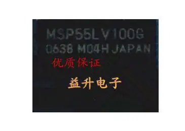 

100% NEW MSP55LV100G